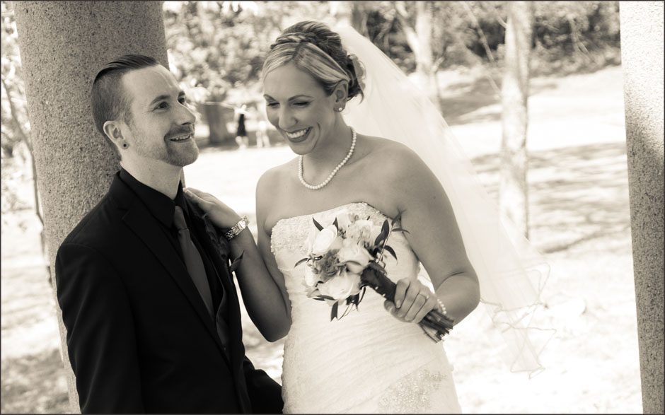 Photo/Reba Saldanha Katrina Veidins and Nathan MacMillian May 28, 2016