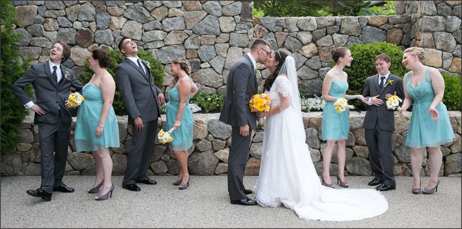 Najuch/Brown wedding June 21, 2014. Photo by Reba M. Saldanha